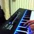 Rammstein Du Riechst So Gut Live Version Cover Only Keyboard Track