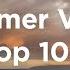 Summer Vibes Top 100 Chillout Tracks