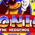 Sonic Exe Megadrive SONIC SMD Music You Can T Run