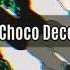 Bitter Choco Decoration PMV