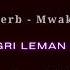 Powerful Zerb Mwaki DJ AGRI LEMAN REMIX Wild Energy