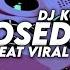 DJ CLOSED DOOR SLOW BEAT VIRAL TIKTOK TERBARU 2023 DJ KOMANG RIMEX DJ CLOSED DOOR SLOW REMIX