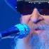 ZZ Top Got Me Under Pressure Live