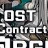 アークナイツ BGM Contingency Contract Operation Lead Seal Battle 01 30min Arknights 明日方舟 危機契約 OST