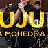 Jujur Feat Jemimah Cita Chelsea Mohede Live Sidney Mohede