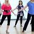 Remember The Party Line Dance Dance Teach In English 中文