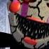 Nightmare Puppet Jumpscare FNAF4