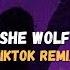 Shakira She Wolf TikTok Remix