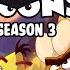 LIVE Angry Birds Party Toons Season 3 All Episodes