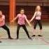 Zumba Fit Enfants Soprano En Feu