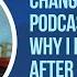 Changing Your Podcast S Theme Why I Decided To Do It After 2 Years Featuring Nick Bennett