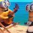 In The Summer Time Minions 1080p