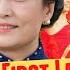 This Is Why China S First Lady Is More Powerful Than Her Husband