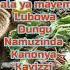 Esaala Ya Mayembe Lubowa Dungu Namuzinda Kanonya Kayizzi 0752 714417