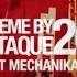 Supreme 200 With Spartaque Live At Mechanika Fest EKB Russia