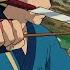 Mononoke Hime もののけ姫 Princess Mononoke 1997 Ashitaka S Arrow Catch Scene UCG HD 8K