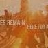 Ashes Remain Here For A Reason Official Lyric Video