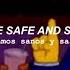 Capital Cities Safe And Sound Lyrics Sub Español