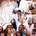 Ghana S Detty December Magic Over 400 African Americans Shine At All White Party Extravaganza