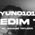 YUNO101 OZLEDIM TABI Feat İbrahim Tatlıses