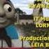 Thomas Friends Engine Roll Call Season 13 Instrumental My Style With End Credits CITV