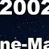 2002 Anne Marie Karaoke With Guide Melody Instrumental