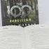 The 100 Complete 4 Books Collection Box Set By Kass Morgan