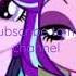 Starlight Glimmer And Aria Blaze