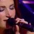 Idina Menzel Tomorrow From LIVE Barefoot At The Symphony