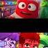 Joy Turns On Anger Mode Inside Out 2 Movie 2024 Insideout Insideout2