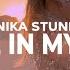 Monika Stunner You Re In My Head