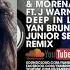 Tom Boxer Morena Feat J Warner Deep In Love Yan Bruno Junior Senna Remix