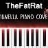 TheFatRat Unity Piano Cover By Pianella Piano