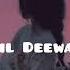 DIL DEEWANA Slowed Reverb Lata Mangeshkar