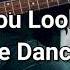 Arctic Monkeys I Bet You Look Good On The Dancefloor Bass Cover Tabs