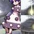 Jump Up JUMP DOWN Touhou Project Fighting Game