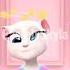 My Talking Angela 2 Tik Tok Trend