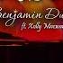 Benjamin Dube Ft Xolly Mncwango Ukubonga Official Music Video