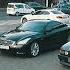 Infiniti G37 Vs BMW E 34 4 4 Баварский Волк достоин уважения