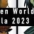 Gorillaz O Green World Live From Coachella 2023