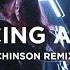 Axwell Λ Ingrosso RØMANS Dancing Alone CHINSON Remix VideoEdit