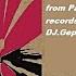 House Music From Pannonia Records Mixed By DJ Gepoc 12 01 2025