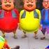 Motu Patlu Playing Hide And Seek With Colorfull Zone The Don In Gta 5 Motu Patlu Aur Zone The Don