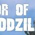 Terror Of Mechagodzilla Official Trailer