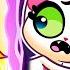 Let S Rescue Lucy From Golden World Magic Adventures With Cute Kitties Purr Purr Stories For Kids