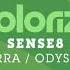 Sense8 Terra OUT NOW