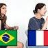 How Spanish Sounds To NoN Spanish Speaker L France Brazil Mexico Spain USA Italy