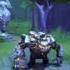 The Igneous Stone Tiny Set Spotlight DOTA 2