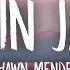 Shawn Mendes Lost In Japan Lyrics