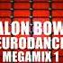 Shalon Bower Eurodance Megamix 1